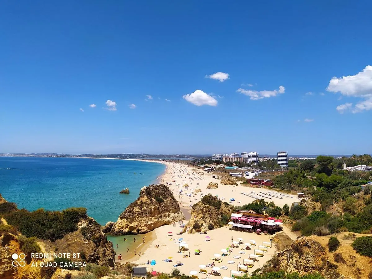 Apartment My Site Alvor Portugal