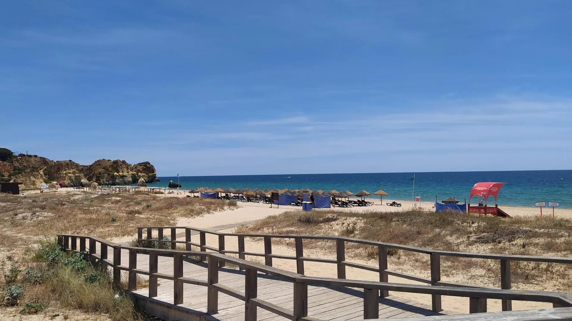 Apartment My Site Alvor