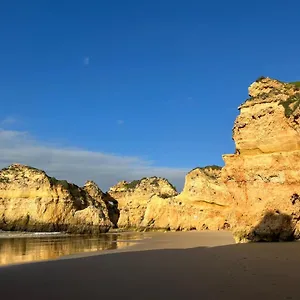  Apartment Casa D'alvor